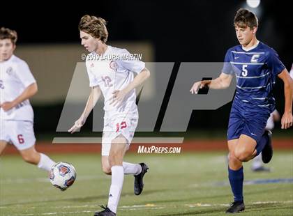 Thumbnail 2 in Cardinal Gibbons @ Calvary Christian Academy photogallery.