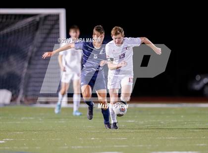 Thumbnail 3 in Cardinal Gibbons @ Calvary Christian Academy photogallery.