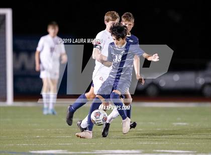 Thumbnail 2 in Cardinal Gibbons @ Calvary Christian Academy photogallery.