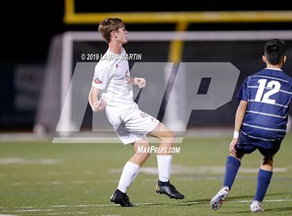 Thumbnail 1 in Cardinal Gibbons @ Calvary Christian Academy photogallery.