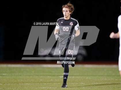 Thumbnail 1 in Cardinal Gibbons @ Calvary Christian Academy photogallery.