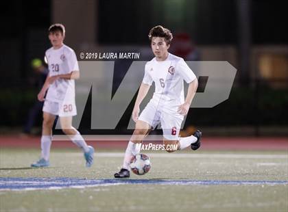 Thumbnail 1 in Cardinal Gibbons @ Calvary Christian Academy photogallery.