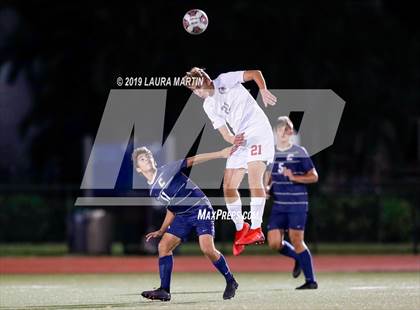 Thumbnail 3 in Cardinal Gibbons @ Calvary Christian Academy photogallery.