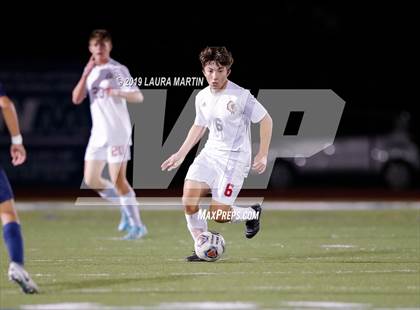 Thumbnail 2 in Cardinal Gibbons @ Calvary Christian Academy photogallery.