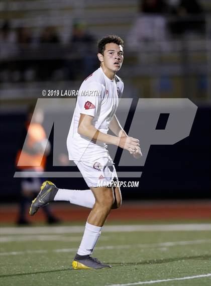 Thumbnail 1 in Cardinal Gibbons @ Calvary Christian Academy photogallery.