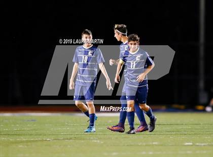 Thumbnail 2 in Cardinal Gibbons @ Calvary Christian Academy photogallery.