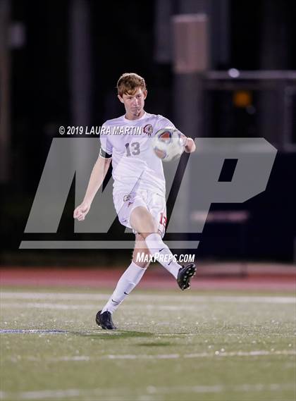 Thumbnail 3 in Cardinal Gibbons @ Calvary Christian Academy photogallery.