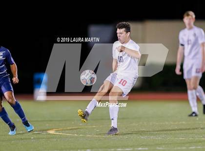 Thumbnail 3 in Cardinal Gibbons @ Calvary Christian Academy photogallery.
