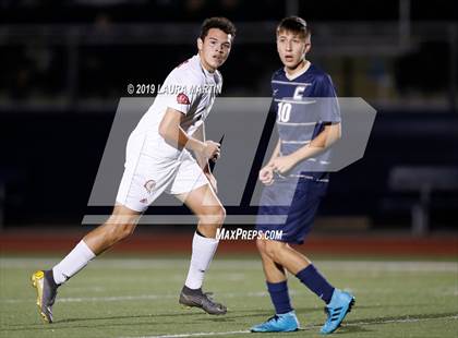 Thumbnail 2 in Cardinal Gibbons @ Calvary Christian Academy photogallery.