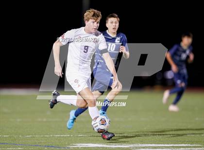 Thumbnail 3 in Cardinal Gibbons @ Calvary Christian Academy photogallery.