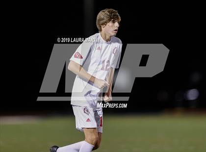 Thumbnail 2 in Cardinal Gibbons @ Calvary Christian Academy photogallery.