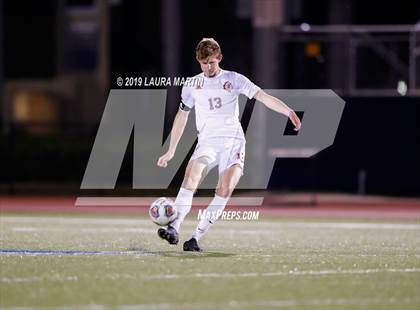 Thumbnail 2 in Cardinal Gibbons @ Calvary Christian Academy photogallery.