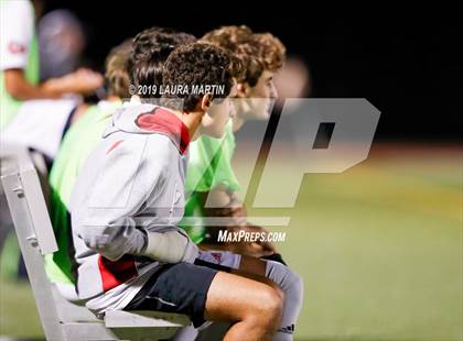 Thumbnail 1 in Cardinal Gibbons @ Calvary Christian Academy photogallery.