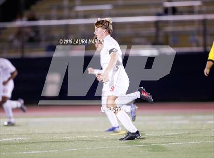 Thumbnail 3 in Cardinal Gibbons @ Calvary Christian Academy photogallery.