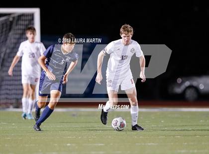 Thumbnail 1 in Cardinal Gibbons @ Calvary Christian Academy photogallery.