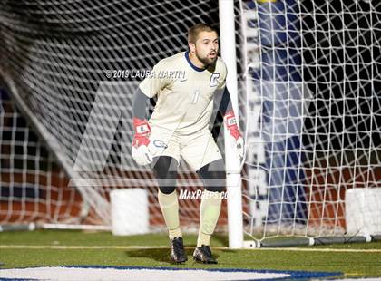 Thumbnail 1 in Cardinal Gibbons @ Calvary Christian Academy photogallery.
