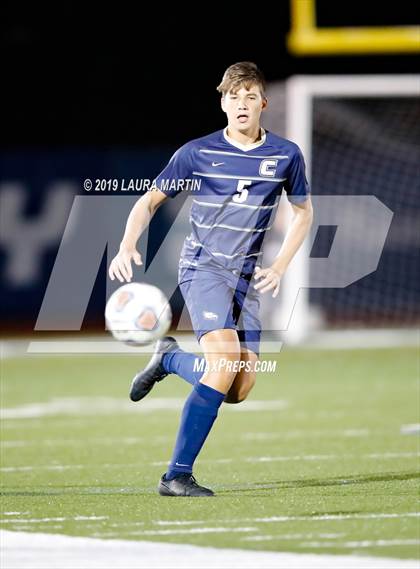 Thumbnail 1 in Cardinal Gibbons @ Calvary Christian Academy photogallery.