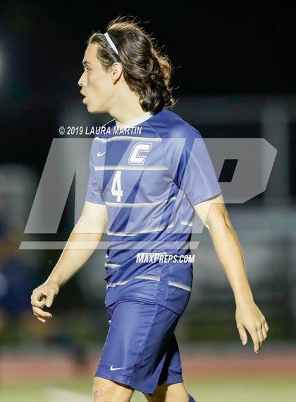 Thumbnail 2 in Cardinal Gibbons @ Calvary Christian Academy photogallery.