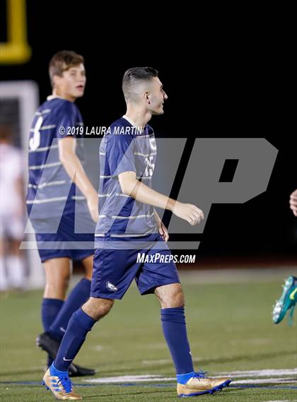 Thumbnail 2 in Cardinal Gibbons @ Calvary Christian Academy photogallery.