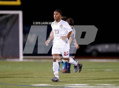 Thumbnail 1 in Cardinal Gibbons @ Calvary Christian Academy photogallery.