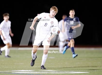 Thumbnail 2 in Cardinal Gibbons @ Calvary Christian Academy photogallery.