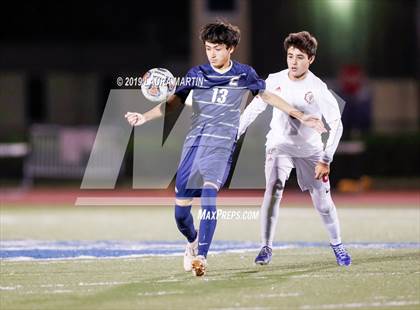 Thumbnail 1 in Cardinal Gibbons @ Calvary Christian Academy photogallery.