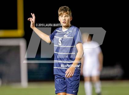 Thumbnail 1 in Cardinal Gibbons @ Calvary Christian Academy photogallery.