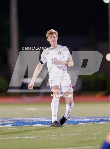 Thumbnail 3 in Cardinal Gibbons @ Calvary Christian Academy photogallery.