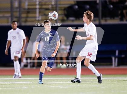 Thumbnail 3 in Cardinal Gibbons @ Calvary Christian Academy photogallery.