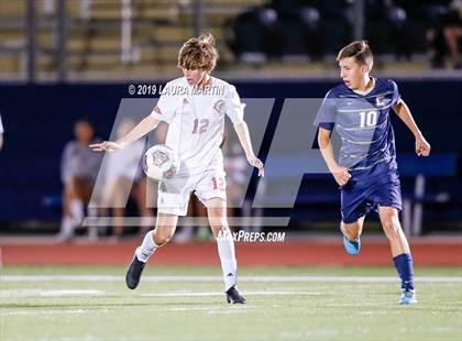 Thumbnail 1 in Cardinal Gibbons @ Calvary Christian Academy photogallery.