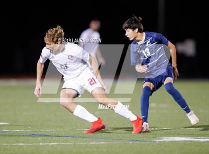 Thumbnail 1 in Cardinal Gibbons @ Calvary Christian Academy photogallery.