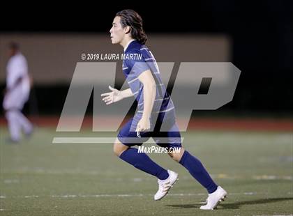 Thumbnail 3 in Cardinal Gibbons @ Calvary Christian Academy photogallery.