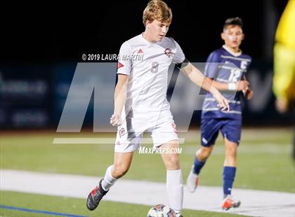 Thumbnail 1 in Cardinal Gibbons @ Calvary Christian Academy photogallery.