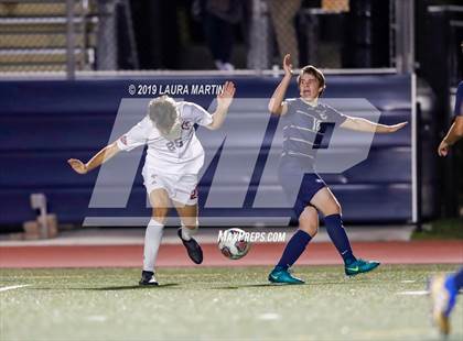 Thumbnail 1 in Cardinal Gibbons @ Calvary Christian Academy photogallery.