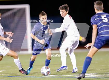 Thumbnail 3 in Cardinal Gibbons @ Calvary Christian Academy photogallery.