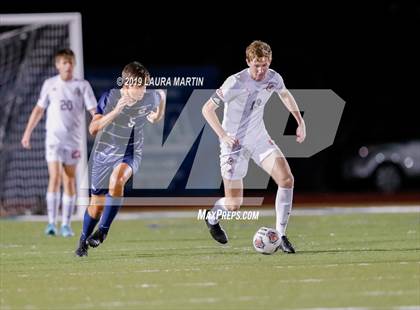 Thumbnail 3 in Cardinal Gibbons @ Calvary Christian Academy photogallery.