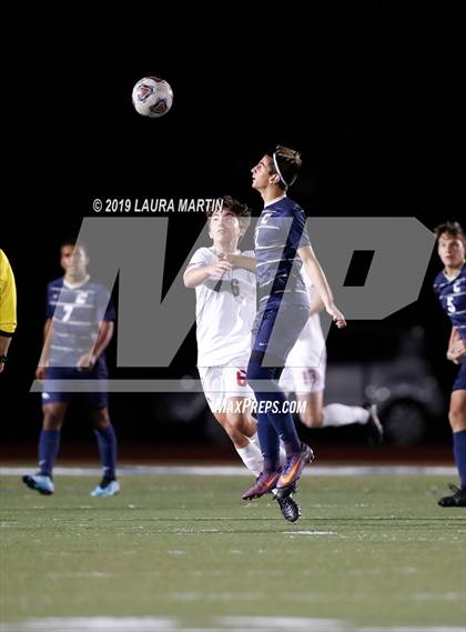 Thumbnail 2 in Cardinal Gibbons @ Calvary Christian Academy photogallery.