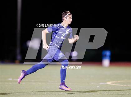 Thumbnail 2 in Cardinal Gibbons @ Calvary Christian Academy photogallery.