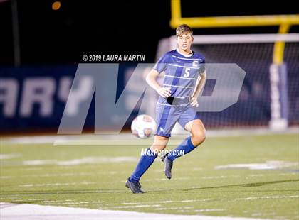 Thumbnail 2 in Cardinal Gibbons @ Calvary Christian Academy photogallery.