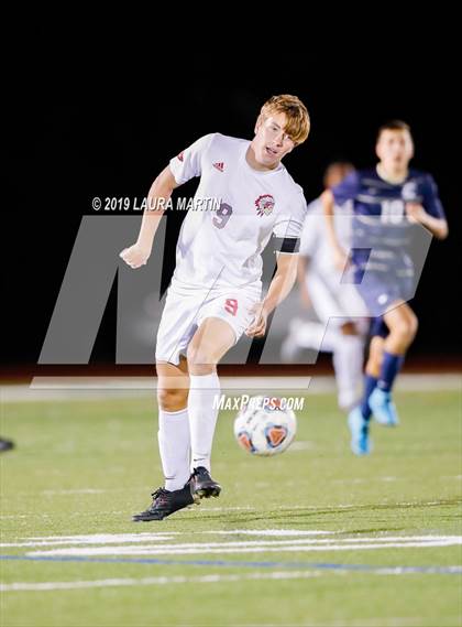Thumbnail 1 in Cardinal Gibbons @ Calvary Christian Academy photogallery.