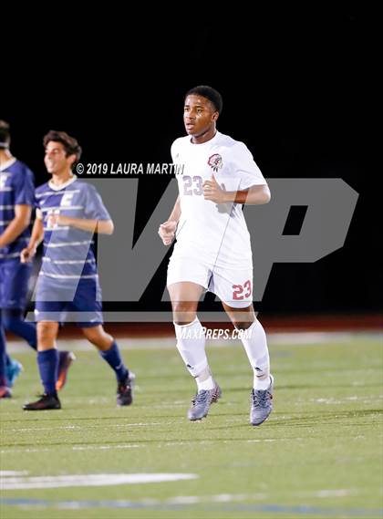 Thumbnail 3 in Cardinal Gibbons @ Calvary Christian Academy photogallery.