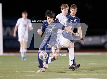 Thumbnail 3 in Cardinal Gibbons @ Calvary Christian Academy photogallery.