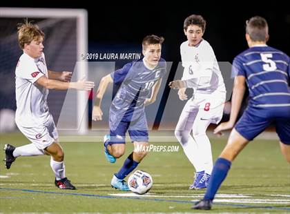 Thumbnail 1 in Cardinal Gibbons @ Calvary Christian Academy photogallery.