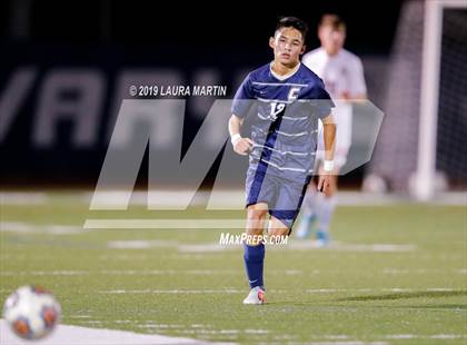 Thumbnail 1 in Cardinal Gibbons @ Calvary Christian Academy photogallery.