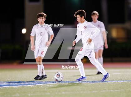 Thumbnail 3 in Cardinal Gibbons @ Calvary Christian Academy photogallery.