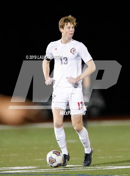 Thumbnail 1 in Cardinal Gibbons @ Calvary Christian Academy photogallery.