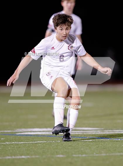 Thumbnail 3 in Cardinal Gibbons @ Calvary Christian Academy photogallery.
