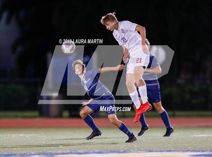 Thumbnail 1 in Cardinal Gibbons @ Calvary Christian Academy photogallery.