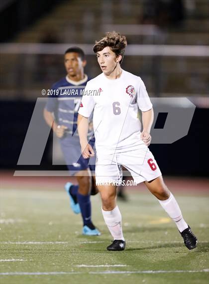 Thumbnail 1 in Cardinal Gibbons @ Calvary Christian Academy photogallery.
