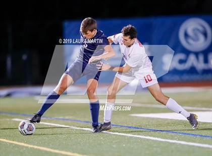 Thumbnail 2 in Cardinal Gibbons @ Calvary Christian Academy photogallery.